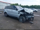 Land Rover Range Rover Sport Hse Silver Edition Mhev SALWR2SU6MA784401 fotografie