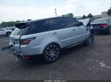 Land Rover Range Rover Sport Hse Silver Edition Mhev SALWR2SU6MA784401 fotografie