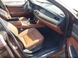 BMW 535I Gran Turismo WBASN2C52DC203230 снимка