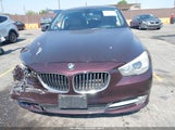 BMW 535I Gran Turismo WBASN2C52DC203230 снимка
