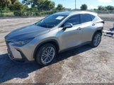 Lexus Nx 350H Premium 2T2GKCEZ2NC009521 снимка