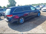 Honda Odyssey Se 5FNRL5H33GB168785 снимка