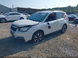 Subaru Forester 2.5I Limited JF2SJARC0JH430558 снимка