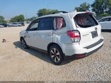 Subaru Forester 2.5I Limited JF2SJARC0JH430558 снимка
