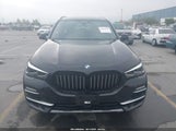 BMW X5 xDrive50I 5UXJU2C09L9D06082 снимка
