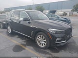 BMW X5 xDrive50I 5UXJU2C09L9D06082 снимка