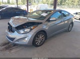 Hyundai Elantra Se KMHDH4AE3FU452856 снимка