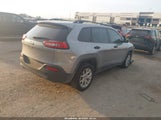 Jeep Cherokee Sport 1C4PJLABXFW632572 fotografie
