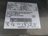 Ford Expedition Nbx/Xlt 1FMPU16515LA05852 снимка