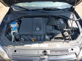 Volkswagen Passat 2.5L Se 1VWBP7A39CC087273 снимка
