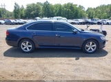 Volkswagen Passat 2.5L Se 1VWBP7A39CC087273 снимка