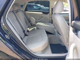 Volkswagen Passat 2.5L Se 1VWBP7A39CC087273 снимка