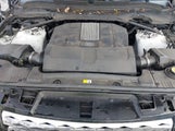Land Rover Range Rover Sport 3.0L V6 Supercharged Hse SALWR2VFXGA545905 fotografie