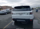 Land Rover Range Rover Sport 3.0L V6 Supercharged Hse SALWR2VFXGA545905 fotografie