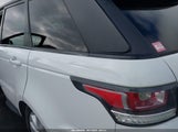 Land Rover Range Rover Sport 3.0L V6 Supercharged Hse SALWR2VFXGA545905 снимка