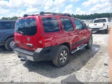 Nissan Xterra Off Road 5N1AN0NW4AC503125 fotografie
