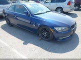 BMW 335I xDrive WBAKF9C50CE620614 снимка