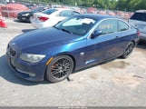 BMW 335I xDrive WBAKF9C50CE620614 снимка