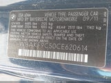 BMW 335I xDrive WBAKF9C50CE620614 снимка