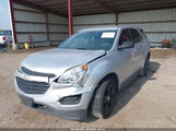 Chevrolet Equinox Ls 2GNALBEK8H1578811 photo