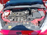 Ford Focus Se 1FADP3K28GL268578 снимка
