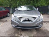 Hyundai Sonata Limited 5NPEC4AC8DH626806 снимка