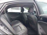 Hyundai Sonata Limited 5NPEC4AC8DH626806 снимка