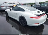 Porsche 911 Carrera 4 WP0AA2A91ES106639 fotografie