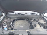 Hyundai Palisade Calligraphy KM8R74HE9NU449988 снимка