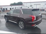 Hyundai Palisade Calligraphy KM8R74HE9NU449988 снимка