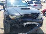 Toyota Tacoma Base V6 5TEMU52N15Z001337 fotografie