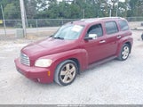 Chevrolet Hhr Lt 3GNDA23P56S673121 снимка