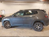 Jeep Compass Limited 4X4 3C4NJDCN2RT153710 снимка
