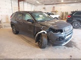Jeep Compass Limited 4X4 3C4NJDCN2RT153710 снимка