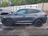 Hyundai Tucson Sel KM8J3CA47JU683738 снимка