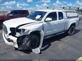 Toyota Tacoma Sr5 V6 5TFSZ5AN2HX048852 fotografie
