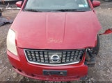 Nissan Sentra 2.0S 3N1AB61E69L637070 снимка