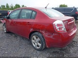 Nissan Sentra 2.0S 3N1AB61E69L637070 снимка