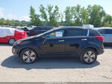 Kia Sportage Ex KNDPC3AC3F7789924 снимка