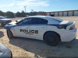 Dodge Charger Police Awd 2C3CDXKT8JH140039 снимка