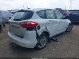 Ford C-Max Hybrid Se 1FADP5AU5EL519598 снимка