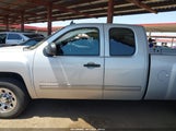 Chevrolet Silverado  Ls 1GCRCREA0DZ159381 снимка