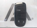 Dodge Journey Se 3C4PDCAB7JT183888 снимка