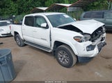 Toyota Tacoma Sr5 V6 5TFCZ5AN8KX194944 снимка