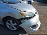 Toyota Matrix S 2T1LE4EE8AC016139 fotografie
