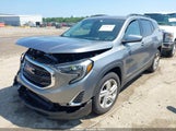 GMC Terrain Sle 3GKALMEX1JL174550 снимка