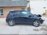 Chevrolet Trax Fwd Ls KL7CJKSB6LB086649 снимка