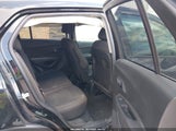 Chevrolet Trax Fwd Ls KL7CJKSB6LB086649 photo