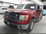 Ford F-150 Xlt 1FTFW1CT9DKF79990 снимка