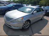 Hyundai Sonata Se 5NPEC4AC9DH684942 снимка